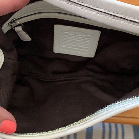 Coach Purse - Picture 4 of 4
